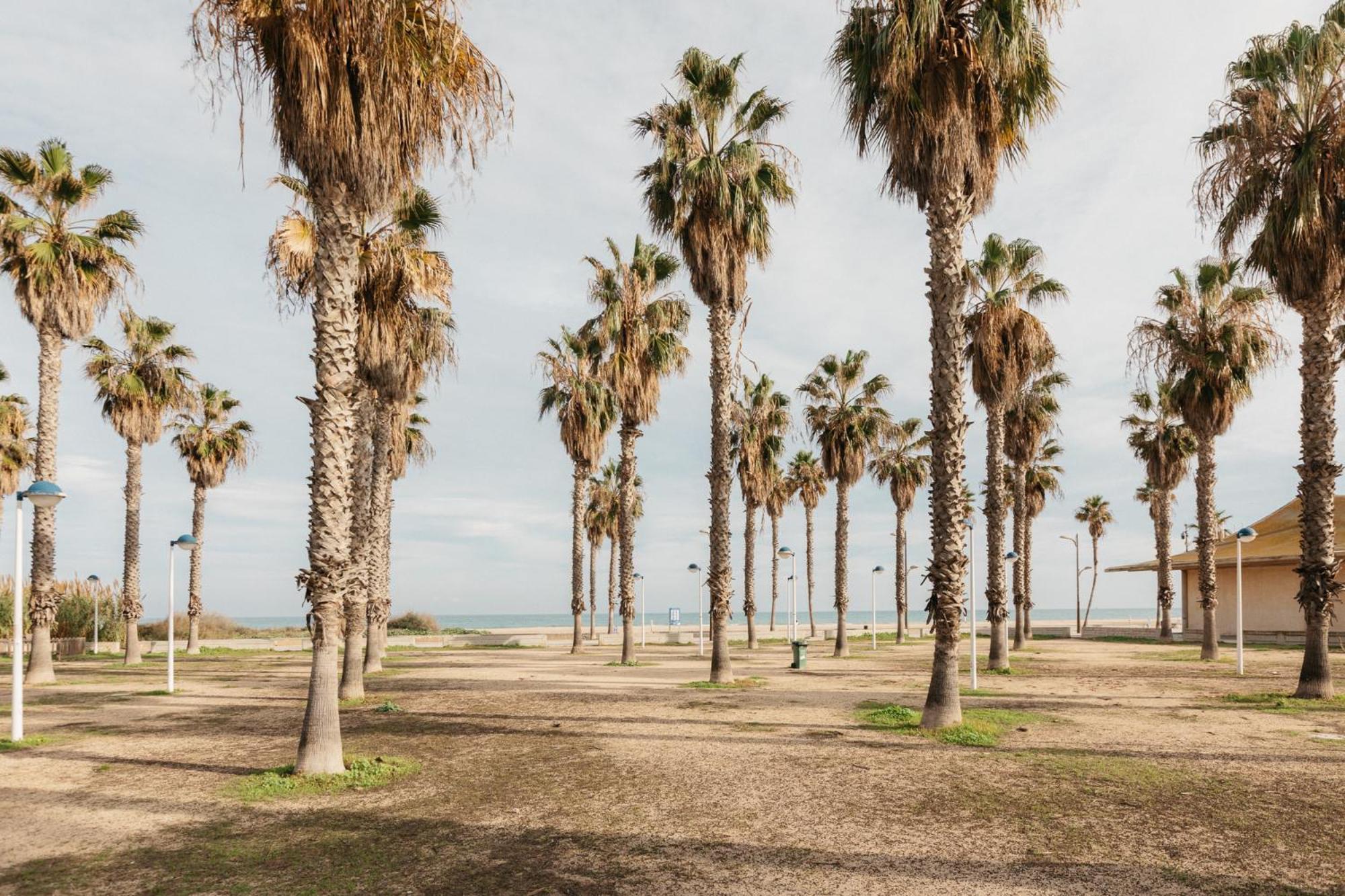 Resort Beach Valencia * Valence
