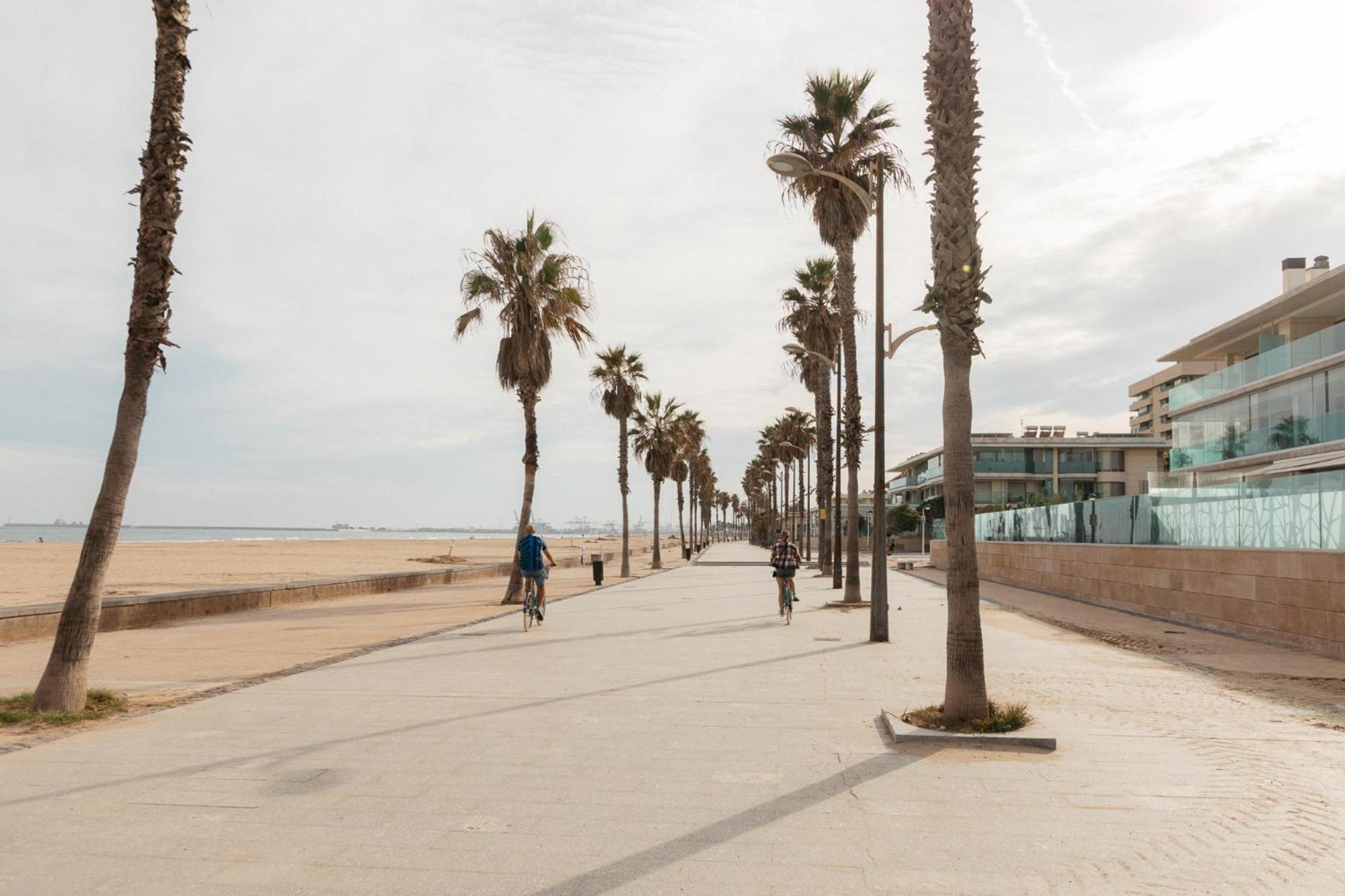 Resort Beach Valencia * Valence