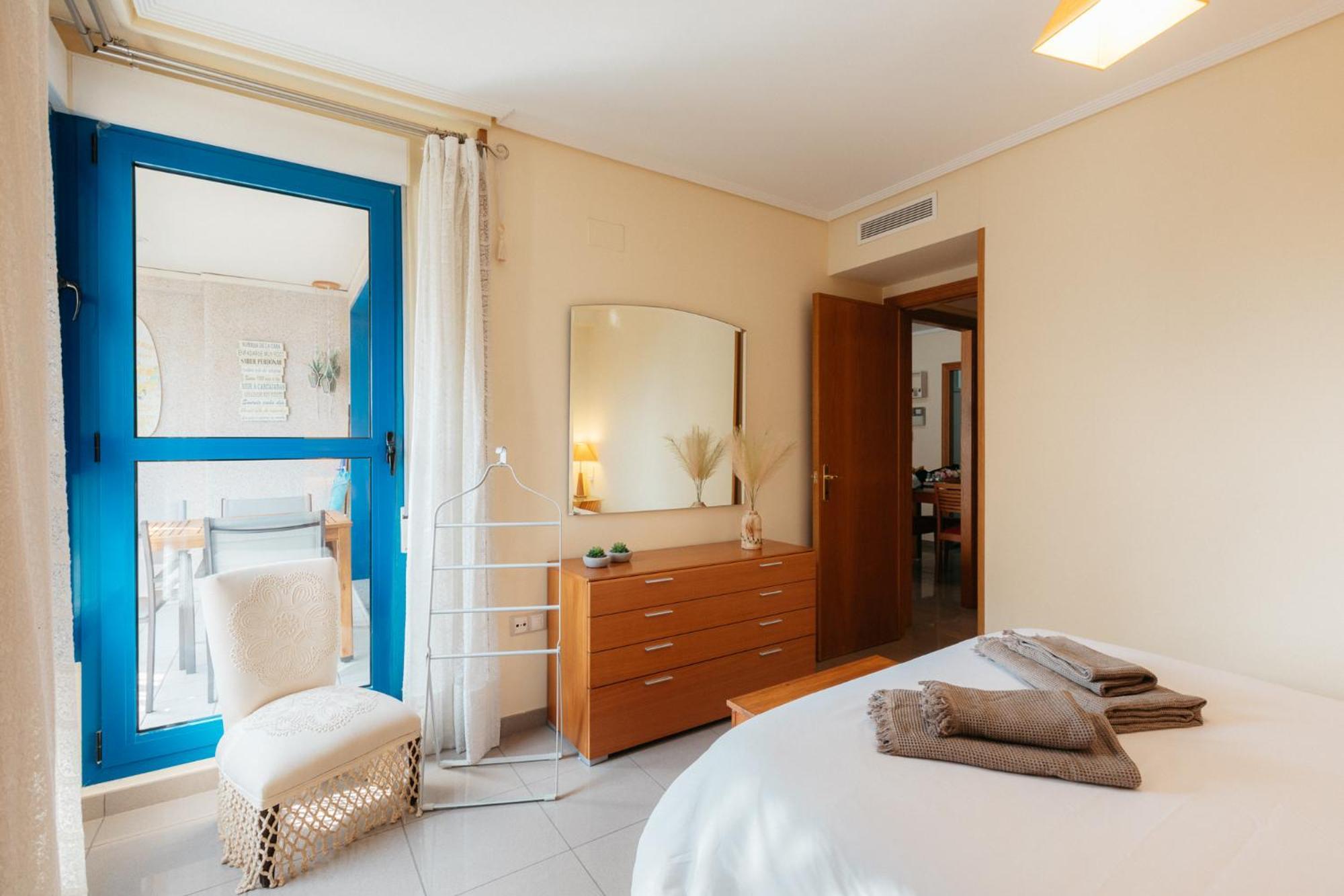 Resort Beach Valencia Appartement Valencia
