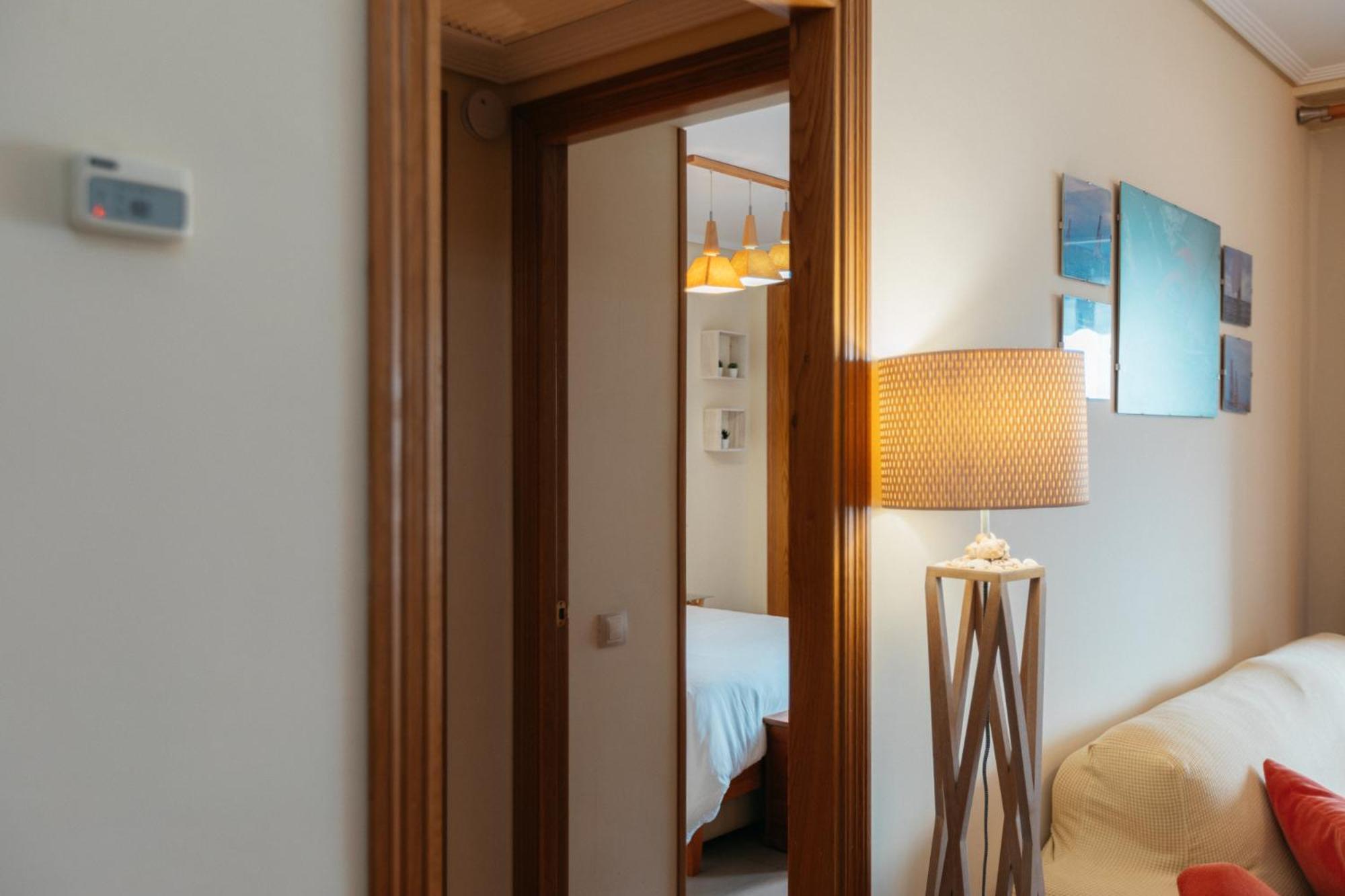 Appartement Resort Beach Valencia Valencia