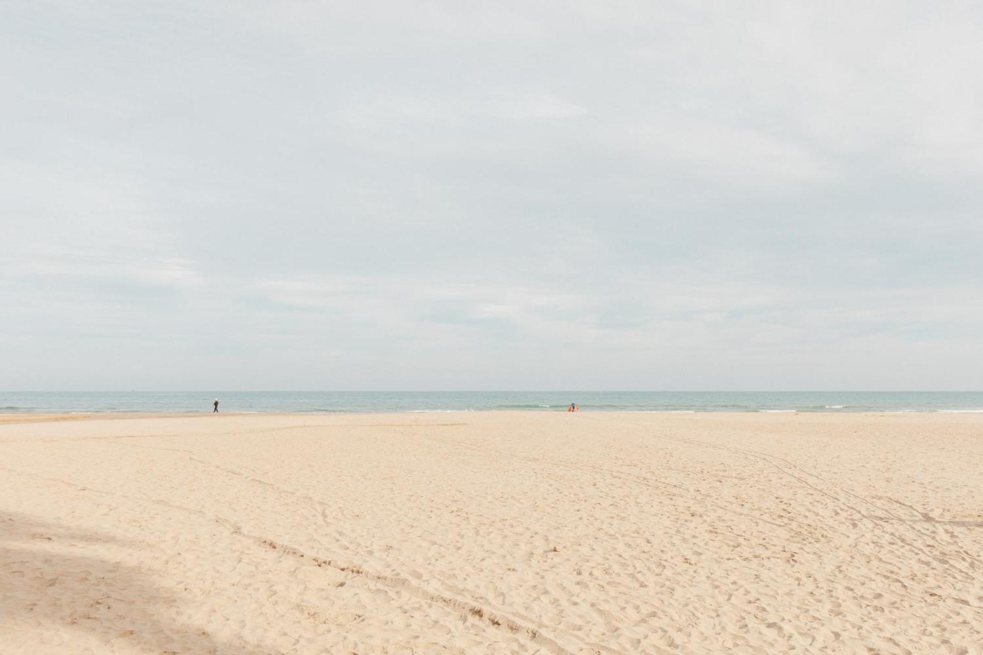 Resort Beach Valencia * Valence