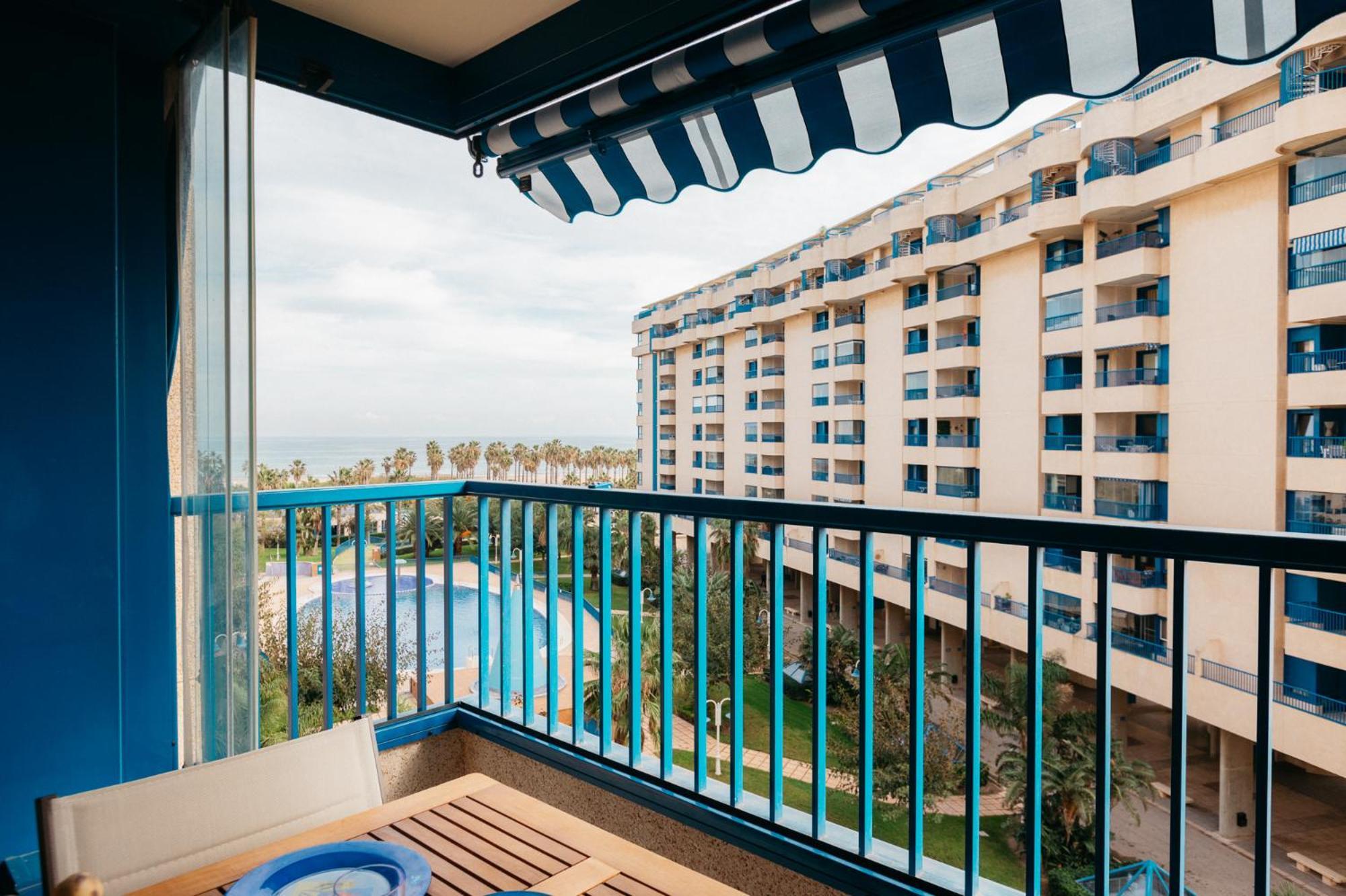Resort Beach Valencia * Valence
