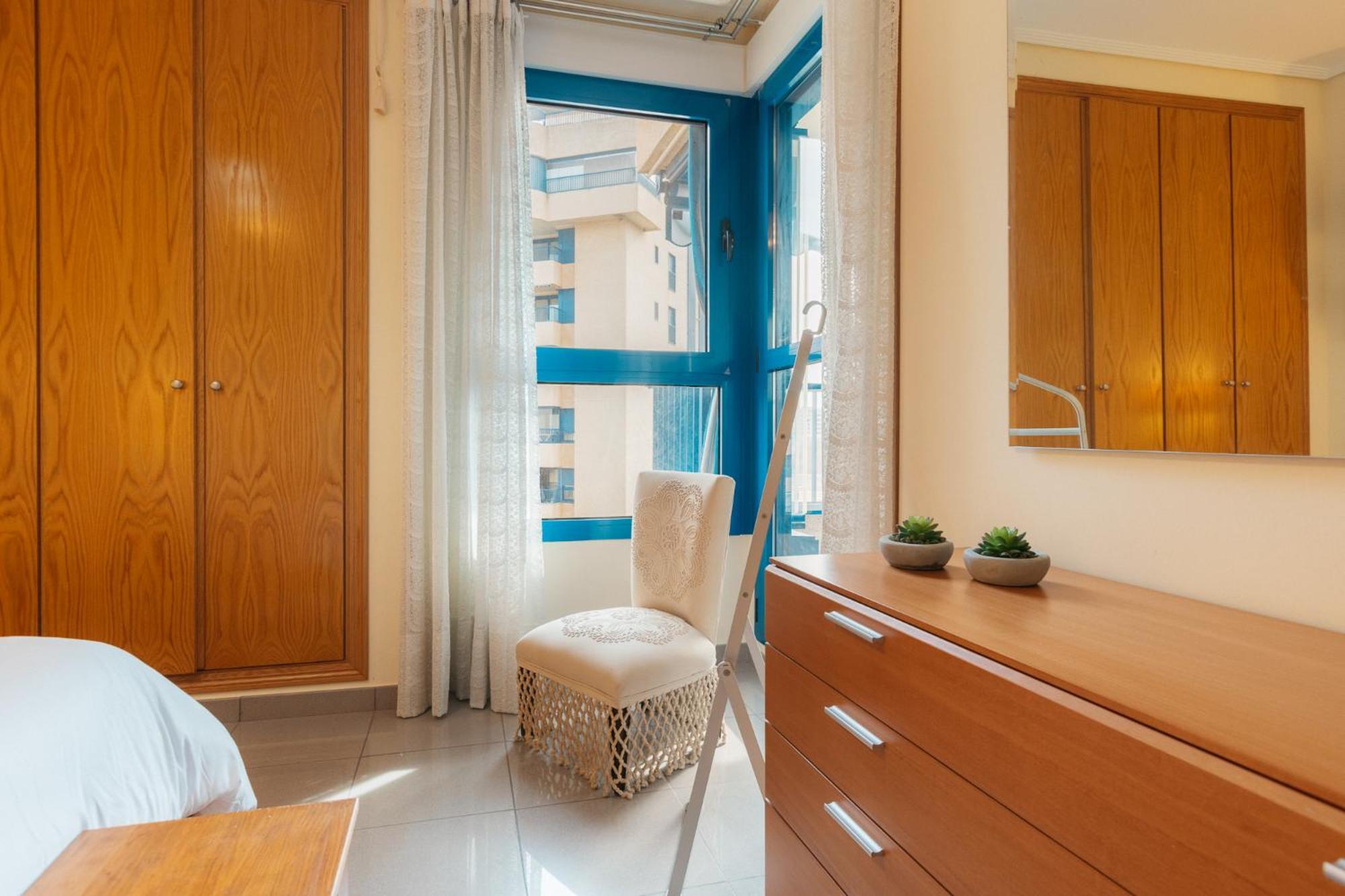 Appartement Resort Beach Valencia *