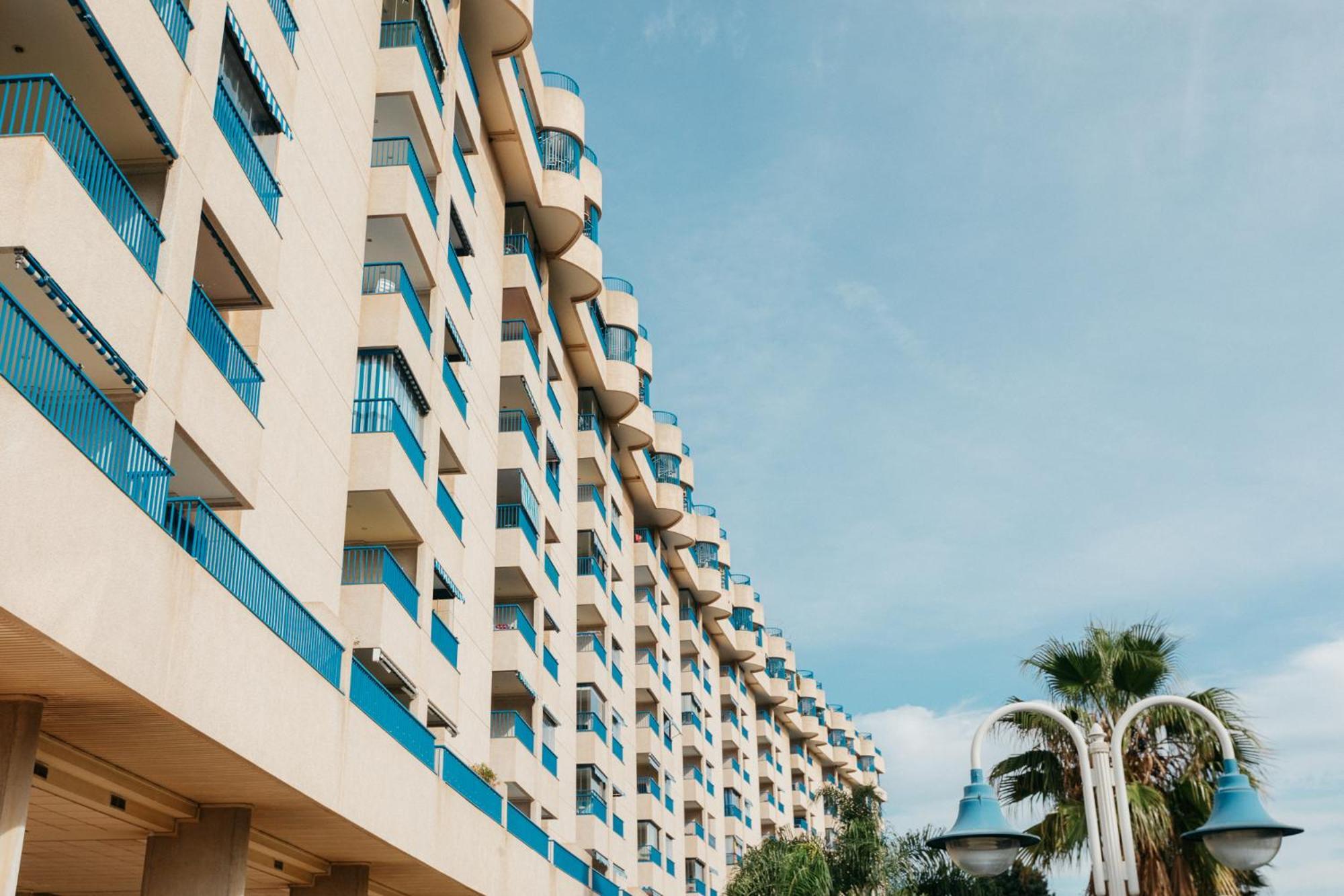 Resort Beach Valencia Appartement Valencia