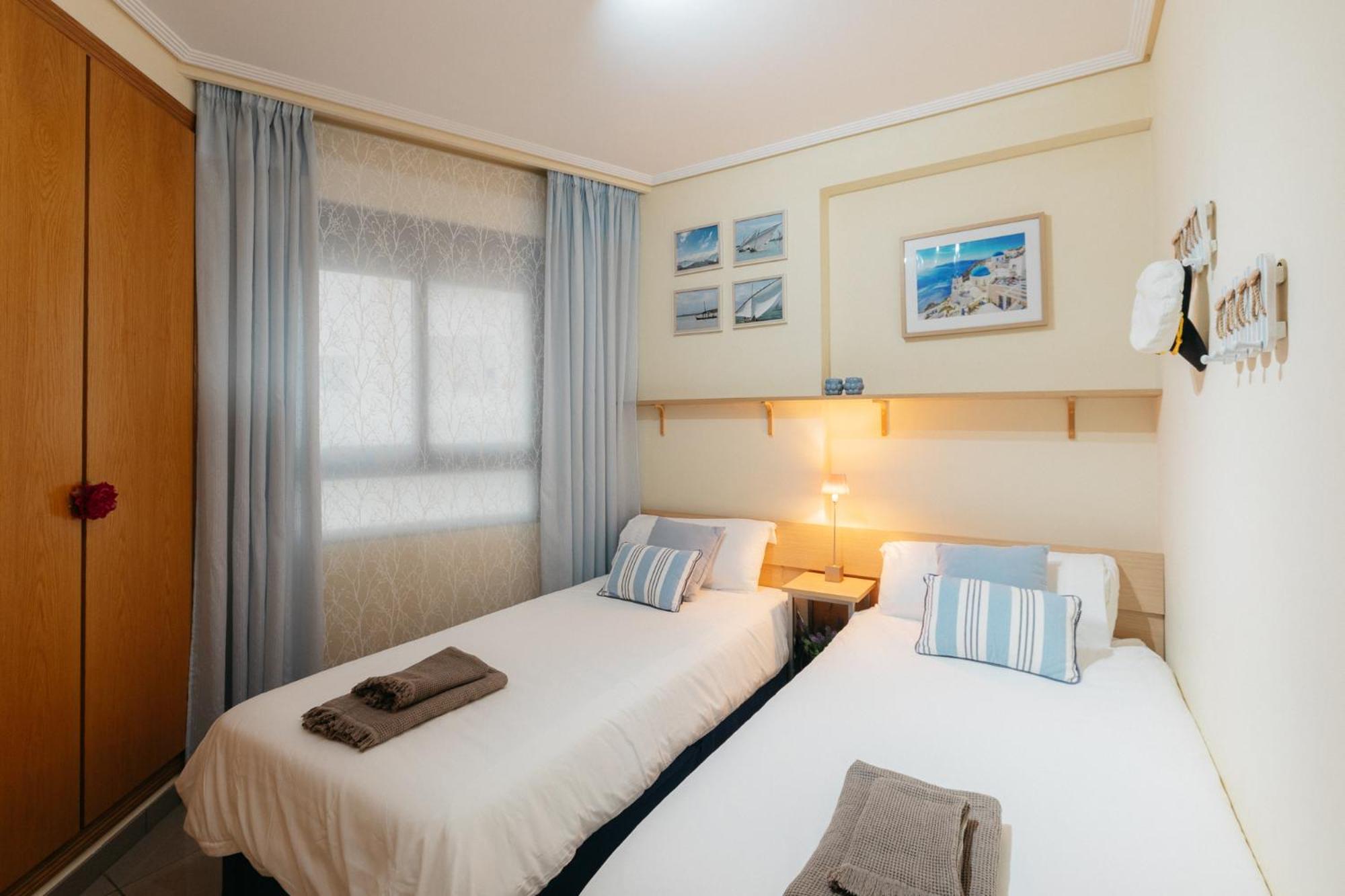 Resort Beach Valencia Valence