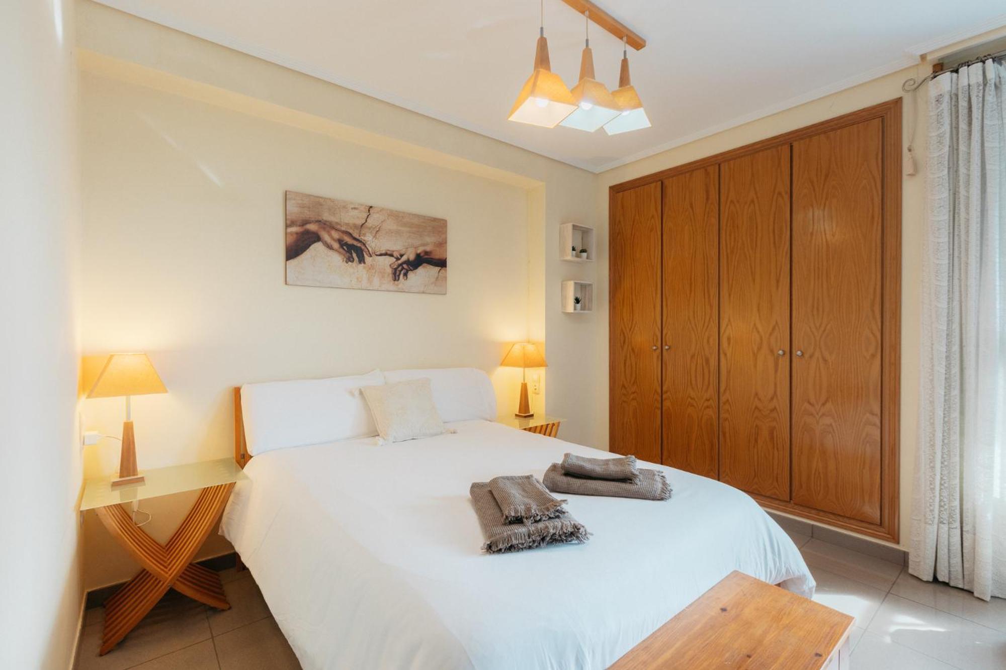 Appartement Resort Beach Valencia Valencia