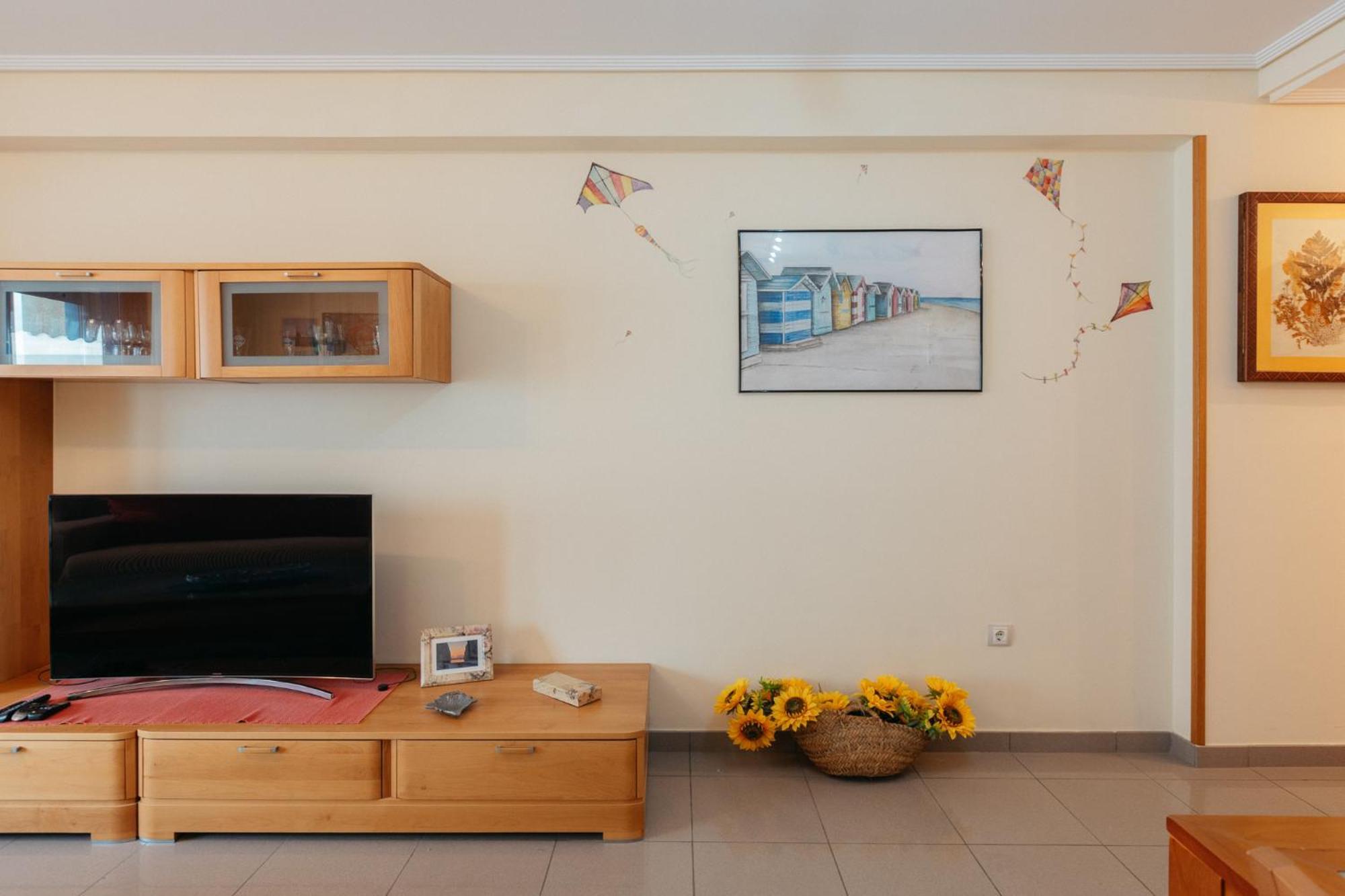 Resort Beach Valencia Appartement