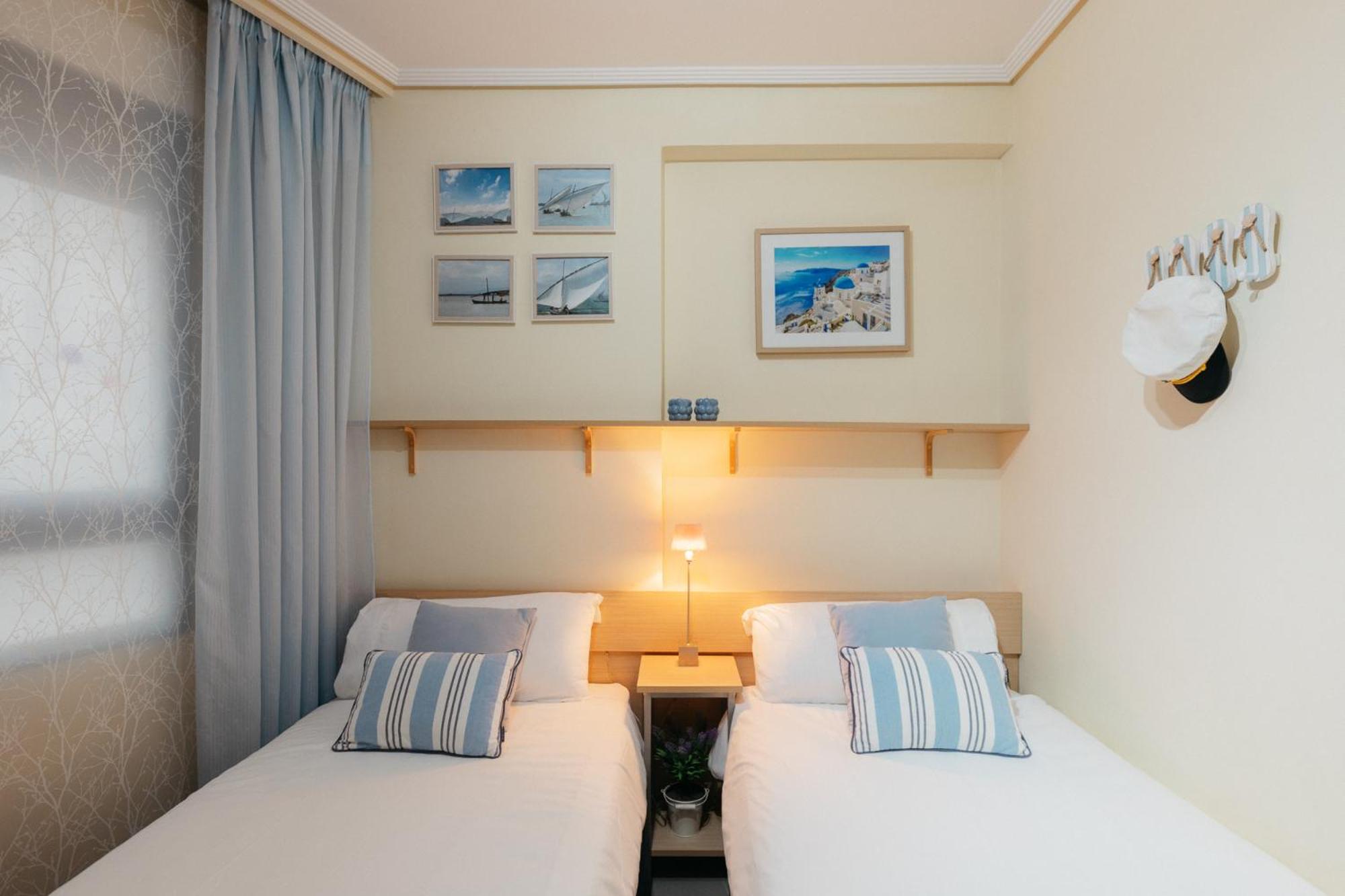 Appartement Resort Beach Valencia