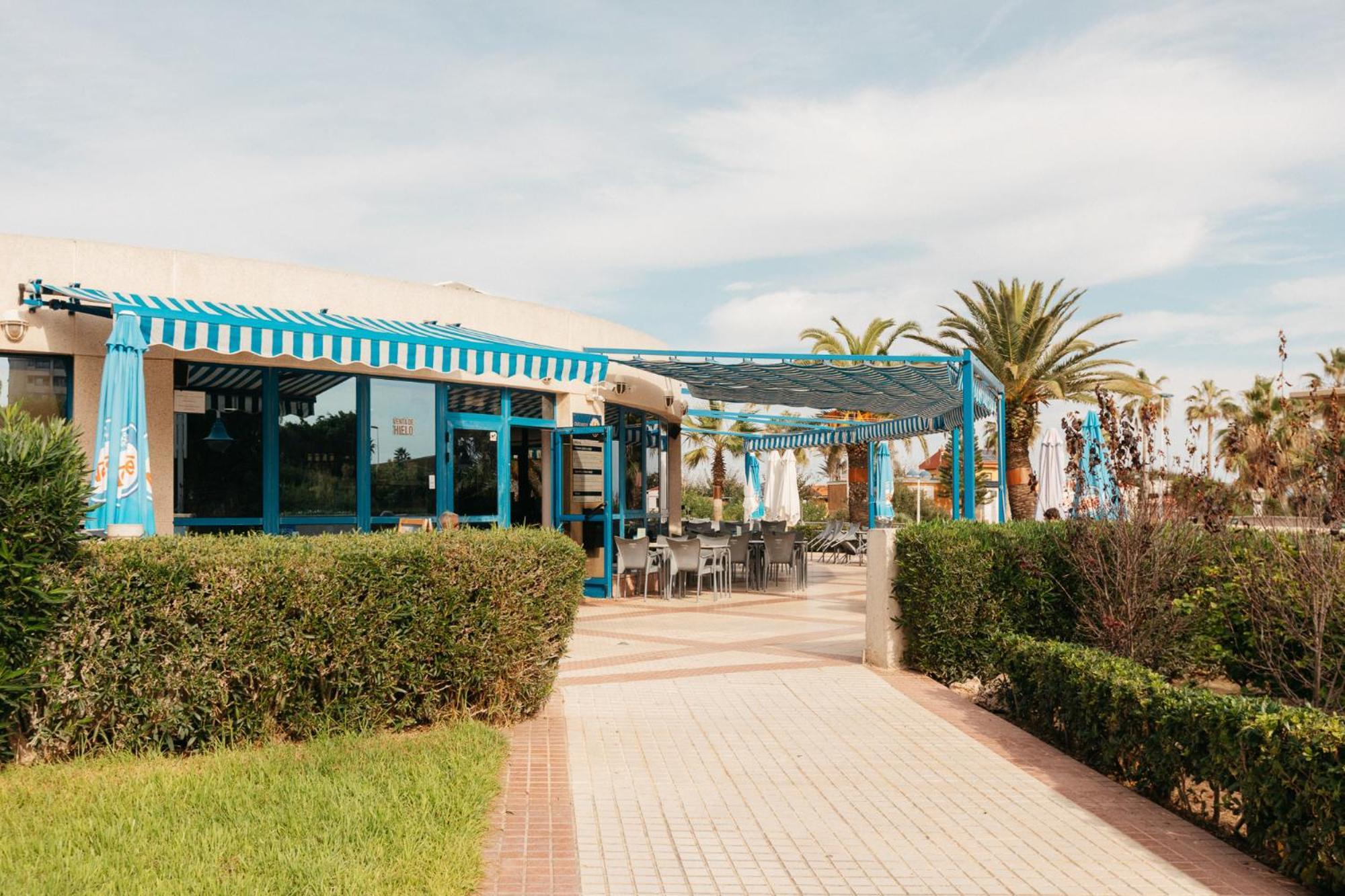 Resort Beach Valencia * Valence